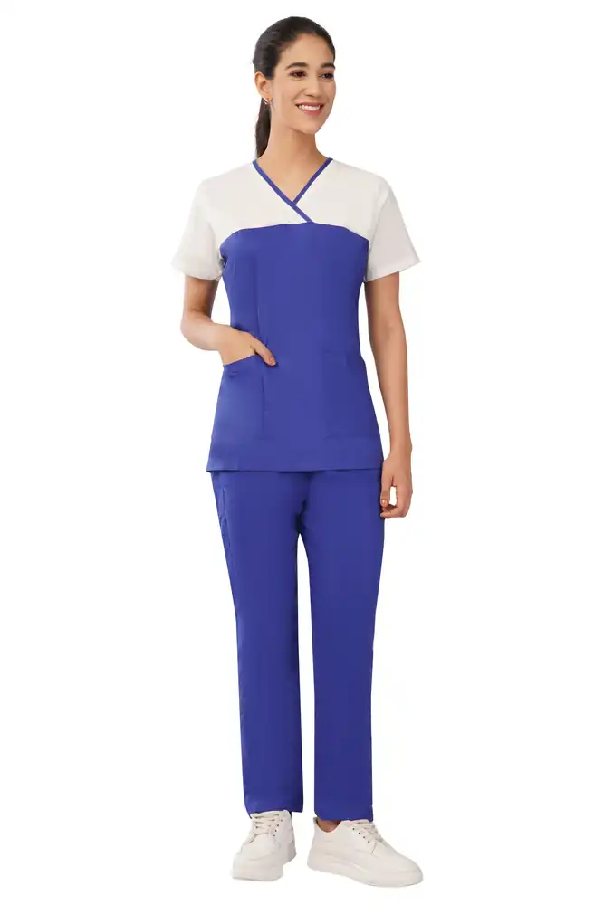 Prime Womens Scrub